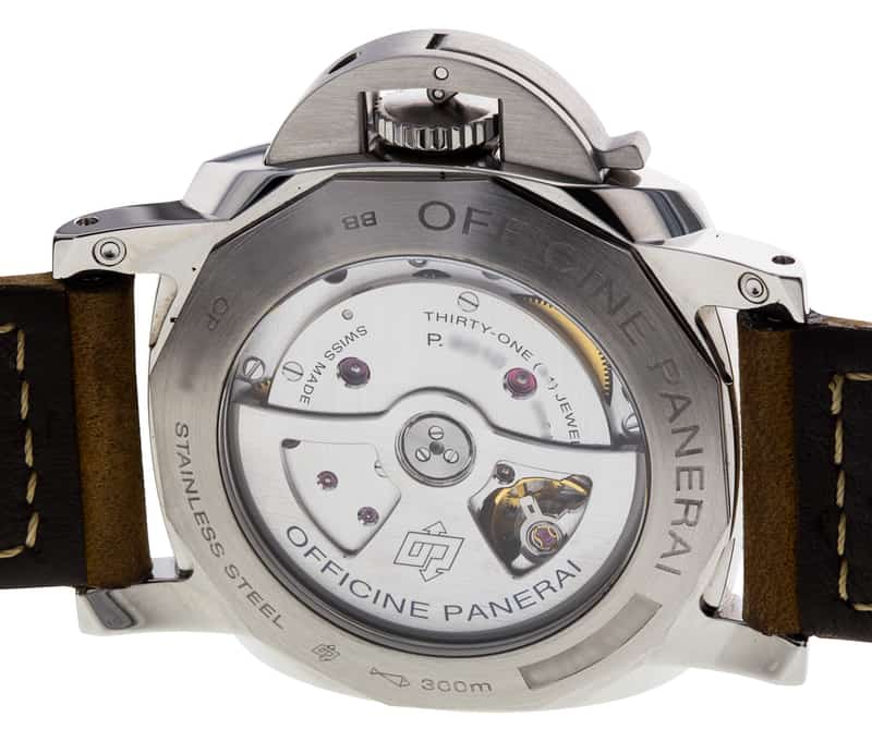 Panerai Luminor 1950 PAM01499